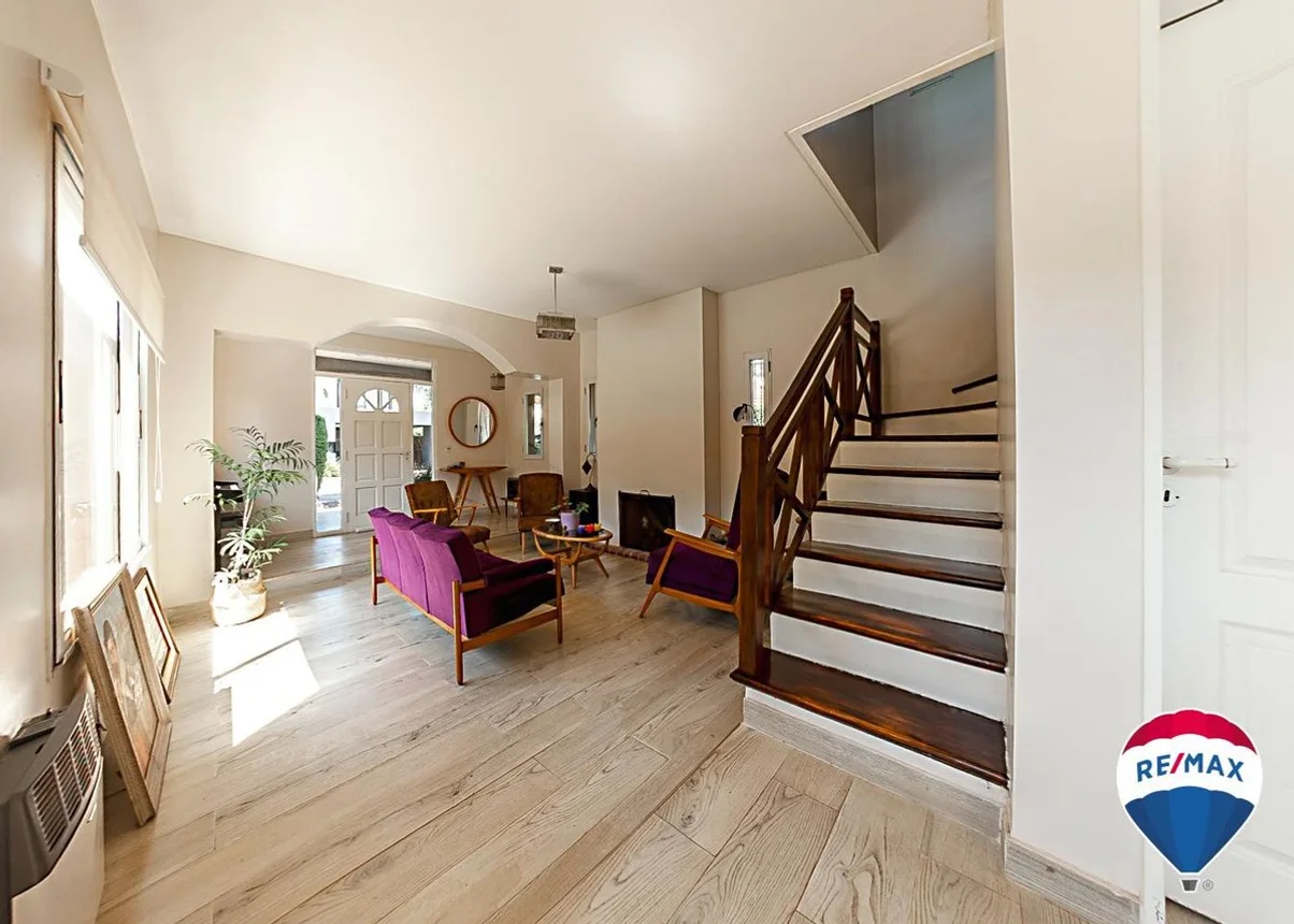 Casa de 5 ambientes en venta en General Rodríguez, Club de Campo Las Lajas 300, foto 5