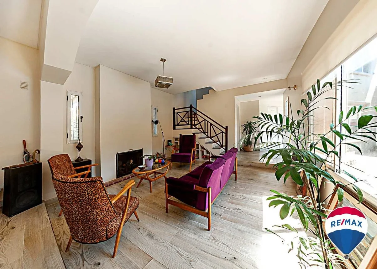 Casa de 5 ambientes en venta en General Rodríguez, Club de Campo Las Lajas 300