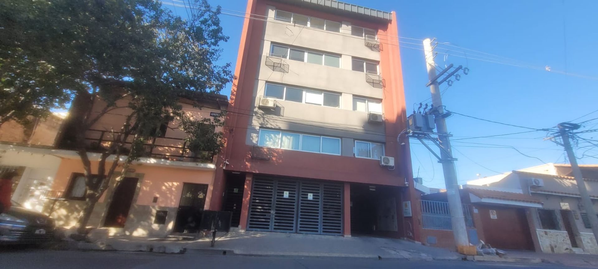 VENTA DEPTO 1 DORM MACROCENTRO APTO CREDITO - foto 3