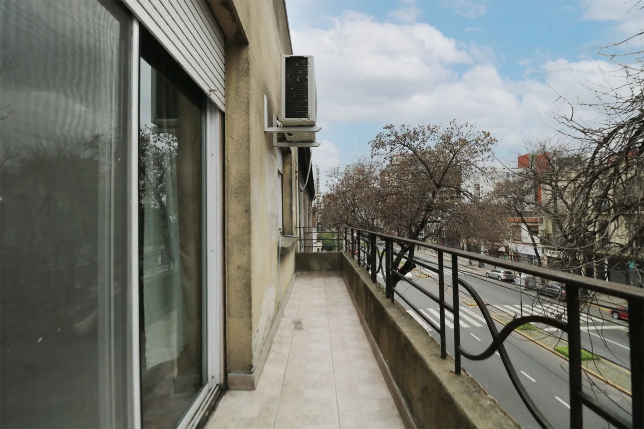Departamento de 2 ambientes en venta en Vélez Sarsfield, Avenida Rivadavia 8500, foto 5