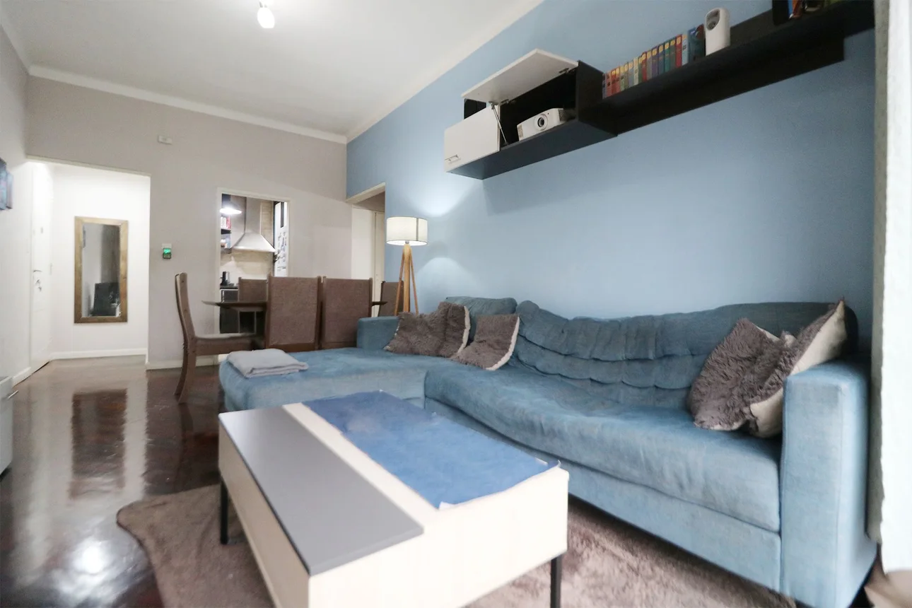 Departamento de 2 ambientes en venta en Vélez Sarsfield, Avenida Rivadavia 8500, foto 4