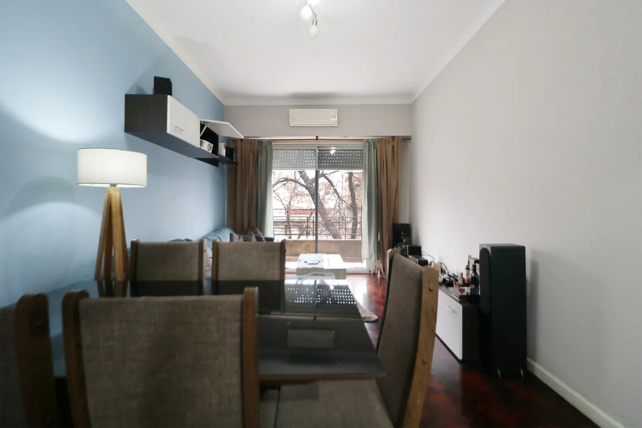 Departamento de 2 ambientes en venta en Vélez Sarsfield, Avenida Rivadavia 8500, foto 3