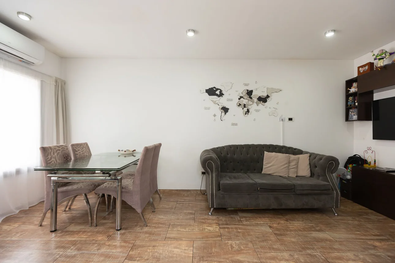 Dúplex de 3 ambientes en venta en Ituzaingó, Coronel José María Vilela 800, foto 3