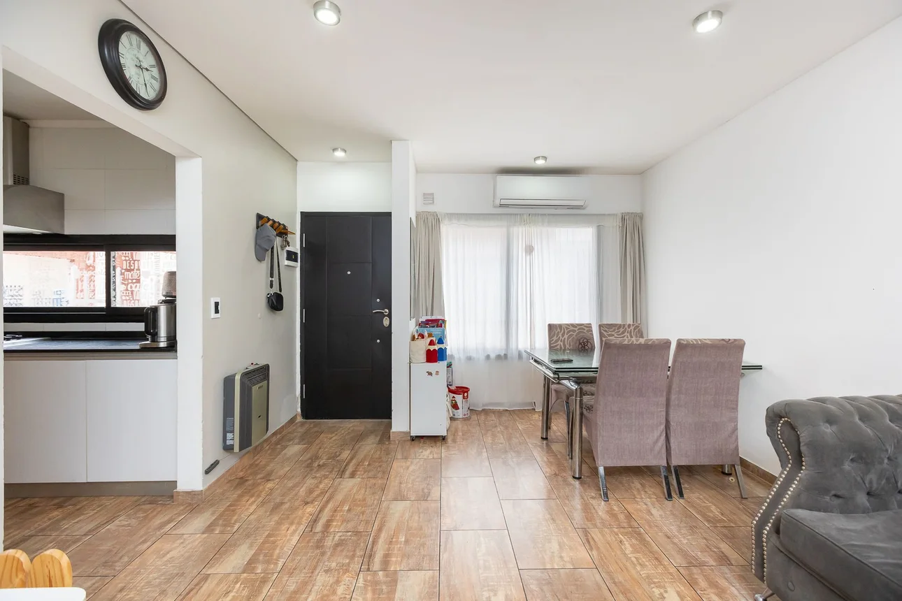 Dúplex de 3 ambientes en venta en Ituzaingó, Coronel José María Vilela 800