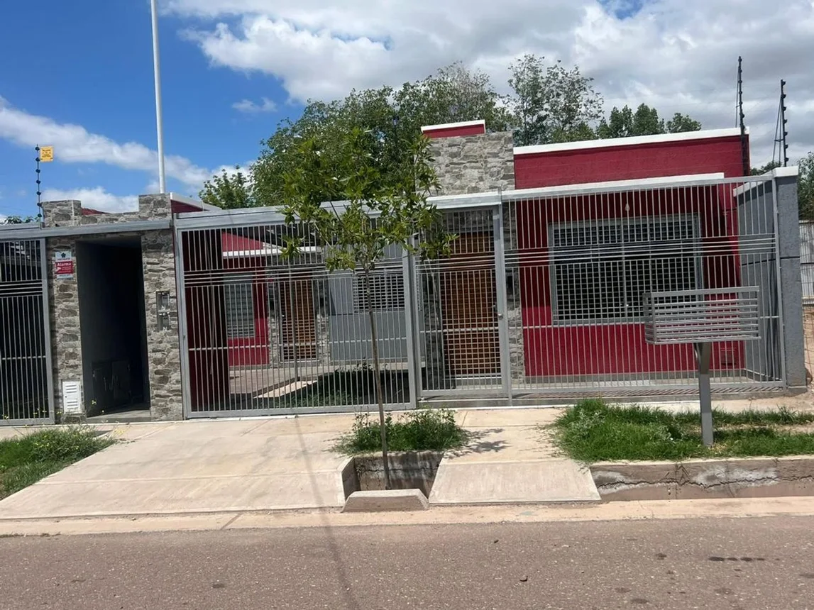 Casa tríplex en venta en Luján de Cuyo, foto 3