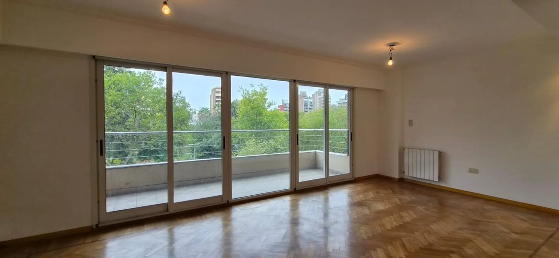 Departamento en venta en Rosario