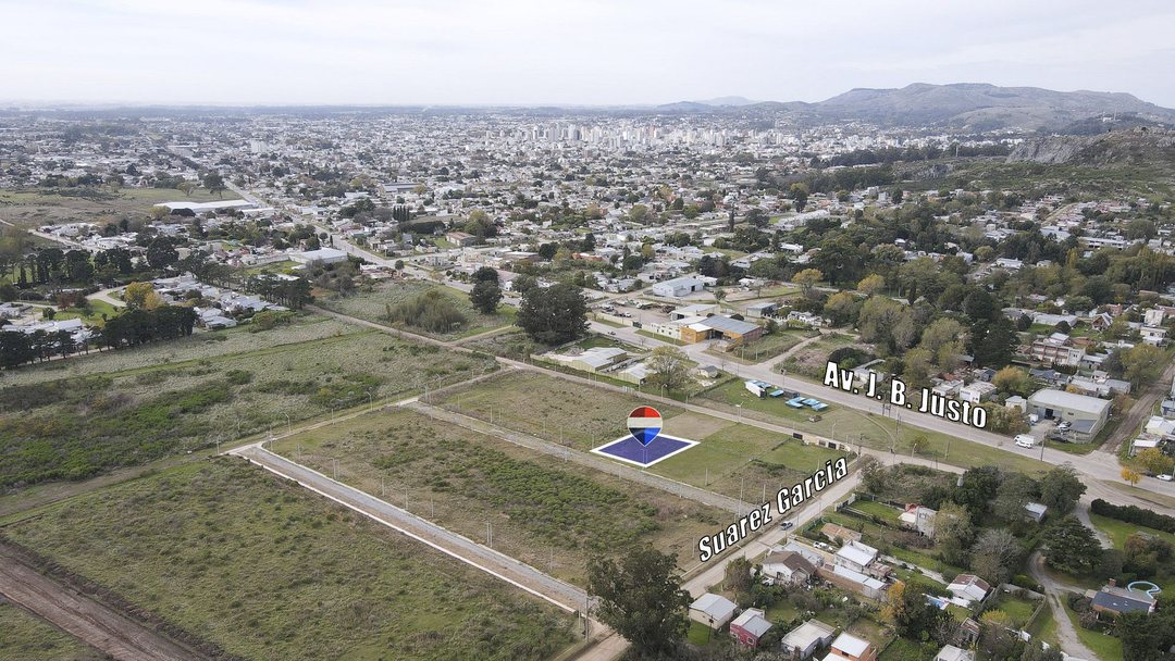 OPORTUNIDAD LOTES EN VENTA TANDIL