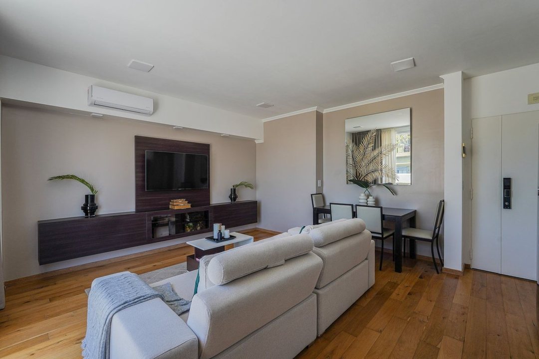 Alquiler Departamento 2 ambientes Palermo