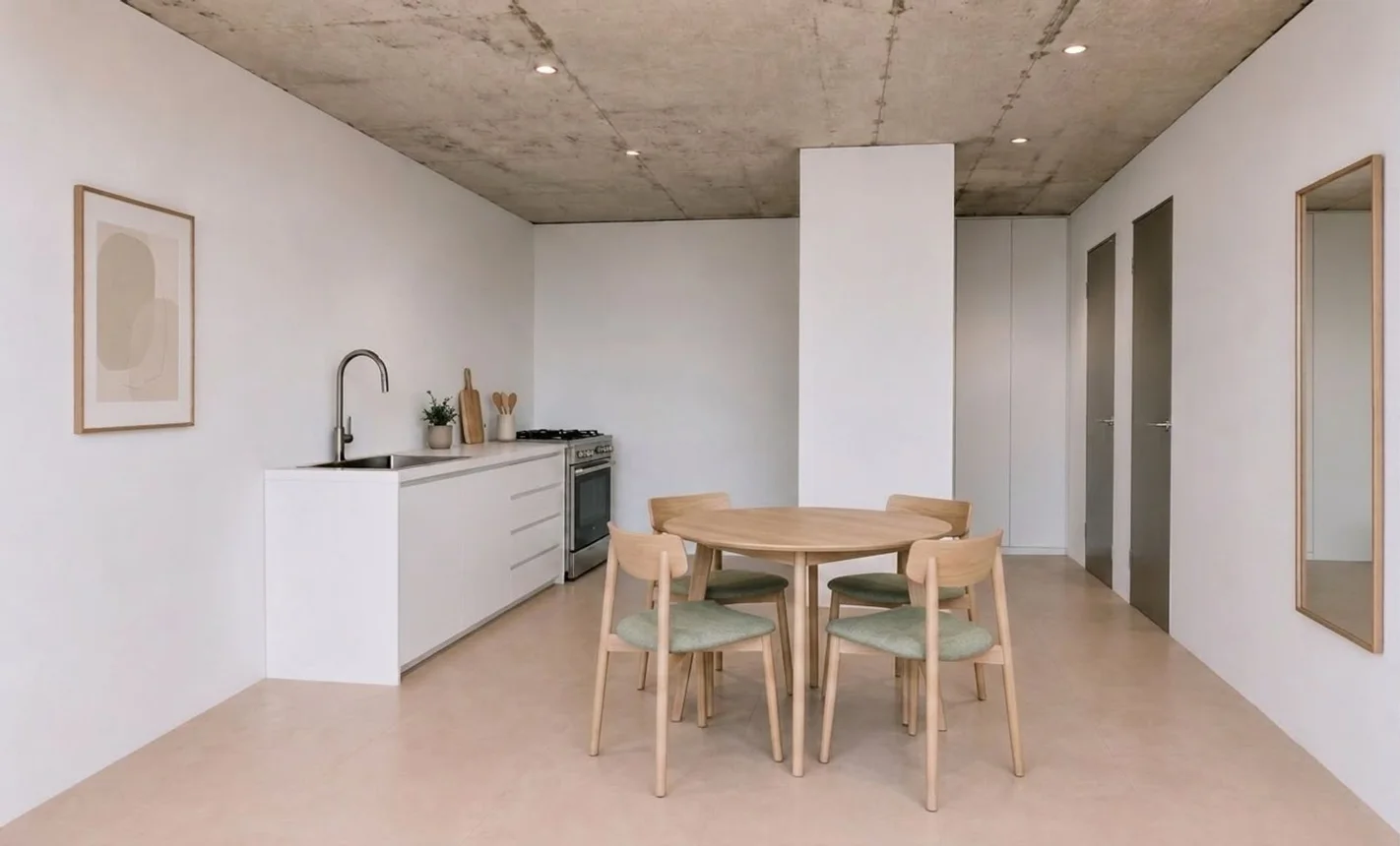 Monoambiente en venta en La Plata, foto 3