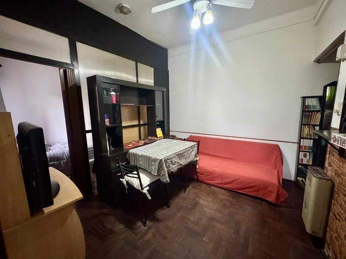Monoambiente en venta en Barracas, Tacuarí 1800, foto 4