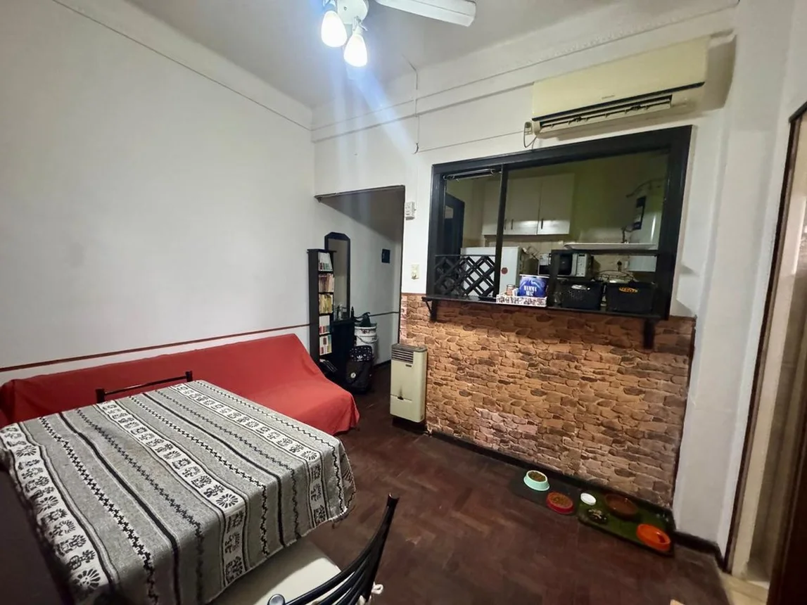 Monoambiente en venta en Barracas, Tacuarí 1800, foto 5