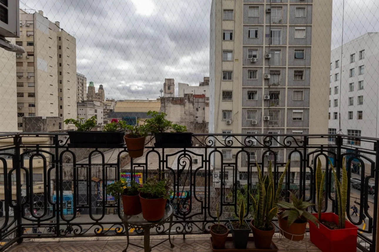 Departamento de 4 ambientes en venta en Balvanera, Avenida Rivadavia 2500, foto 5