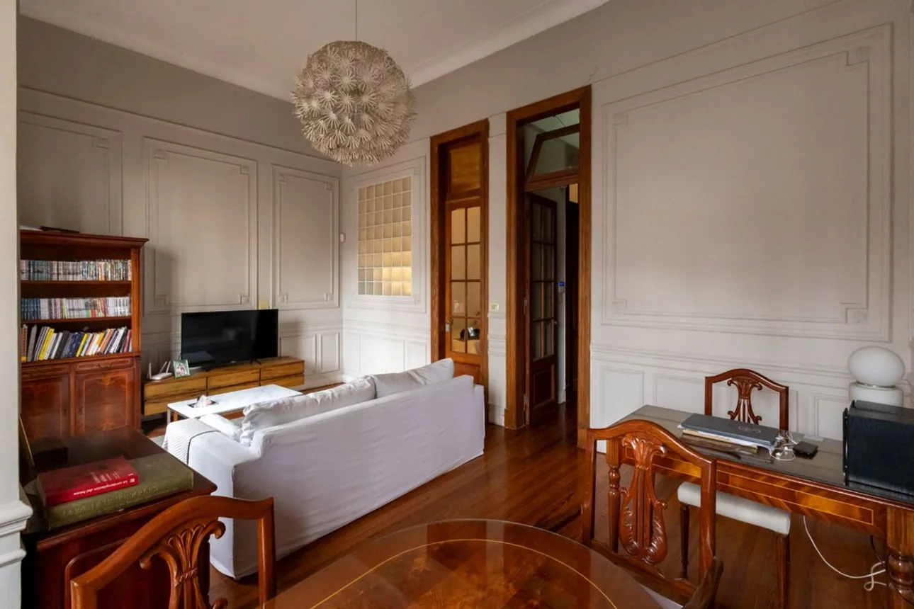 Departamento de 4 ambientes en venta en Balvanera, Avenida Rivadavia 2500, foto 2