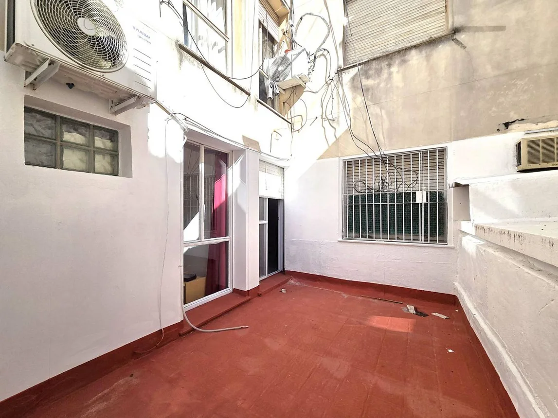 Departamento de 2 ambientes en venta en San Nicolás, Suipacha 400, foto 3