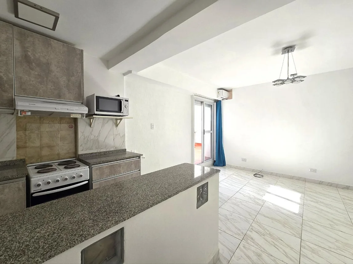 Departamento de 2 ambientes en venta en San Nicolás, Suipacha 400, foto 4