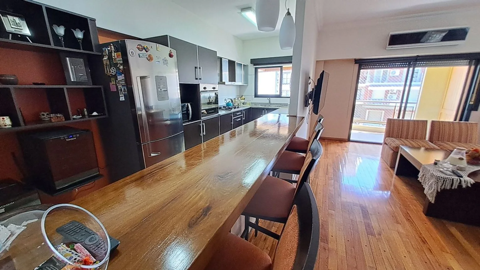 Departamento en venta en Avellaneda, foto 3