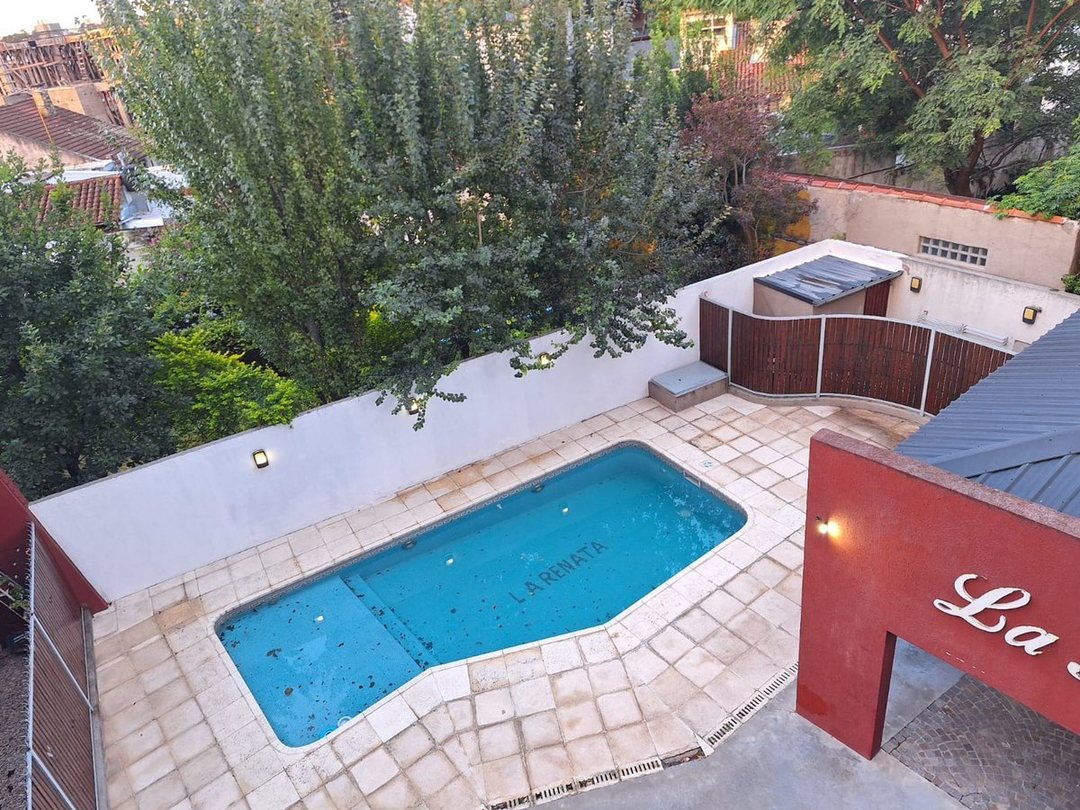 Departamento monoambiente en venta 1 ambiente en Juan A. Maza 200, San Antonio de Padua, Merlo, Buenos Aires