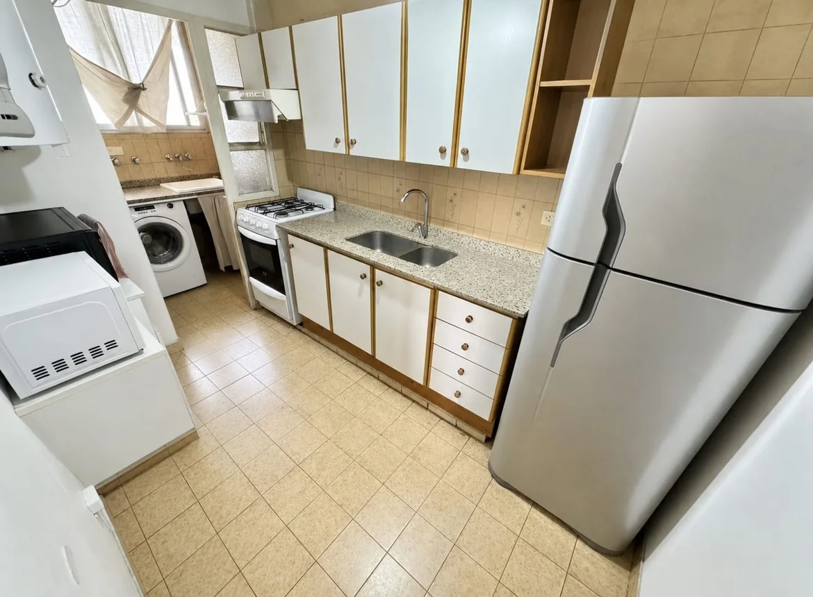 Departamento en venta en Castelar, foto 4