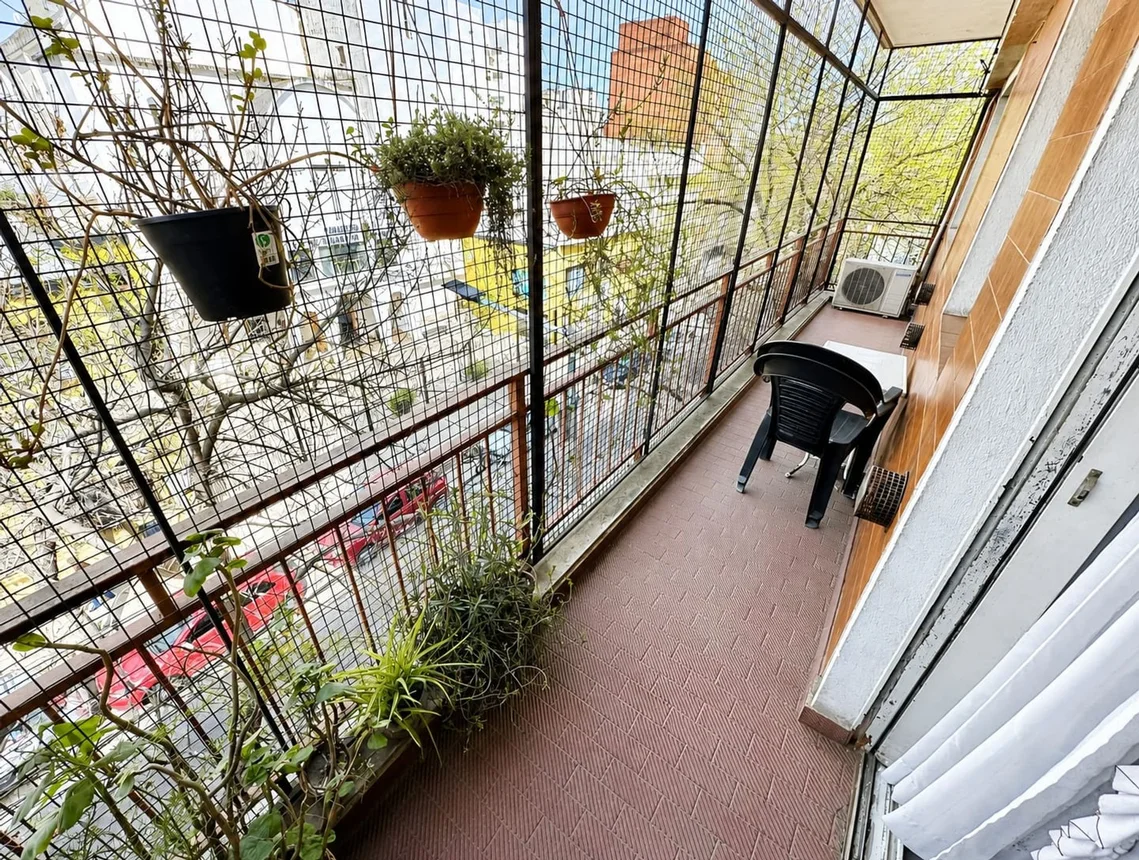 Departamento en venta en Castelar, foto 3