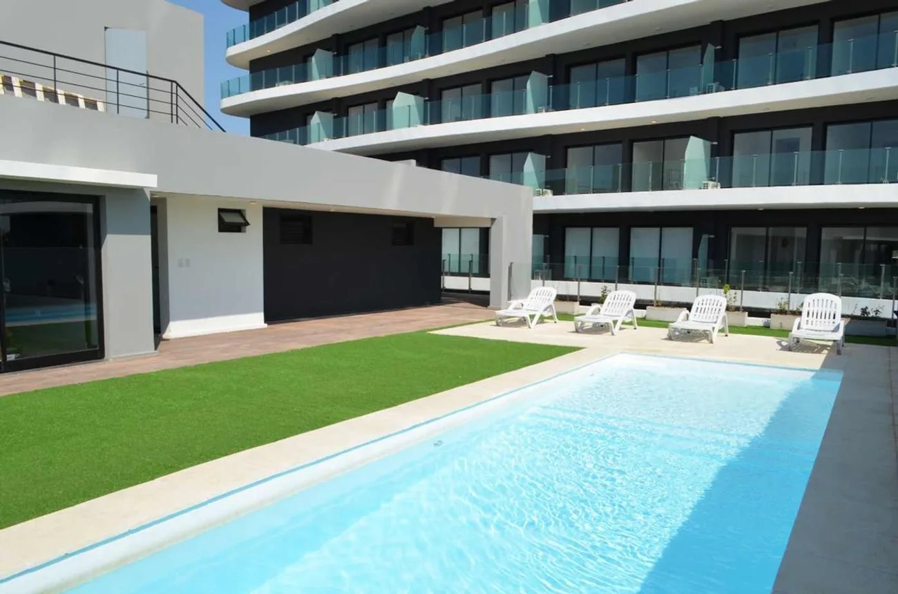 Departamento de 2 ambientes en venta en Remedios de Escalada, 29 de Septiembre 3900