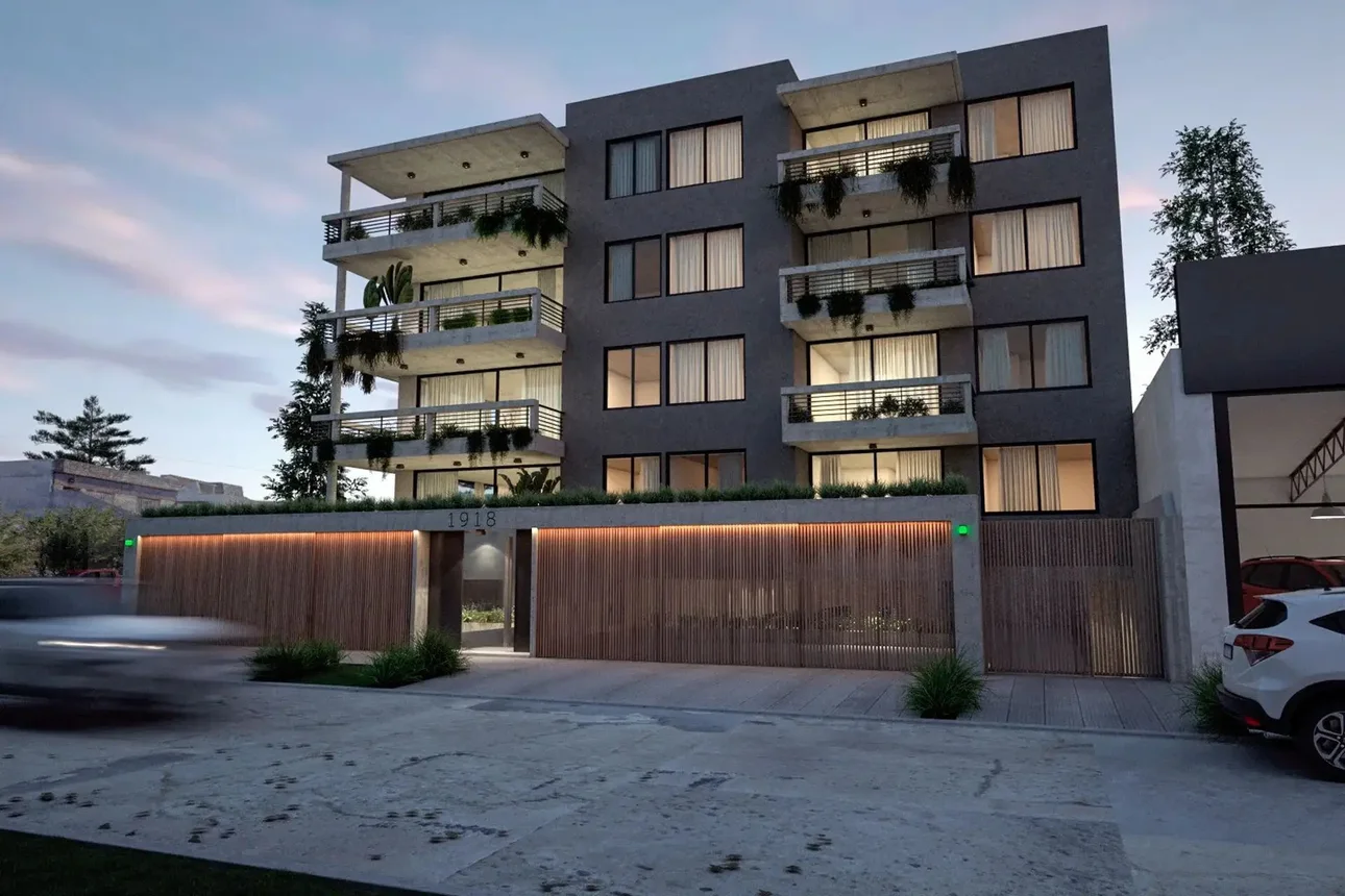 Departamento en venta en El Palomar, Crescencia Acosta 1900