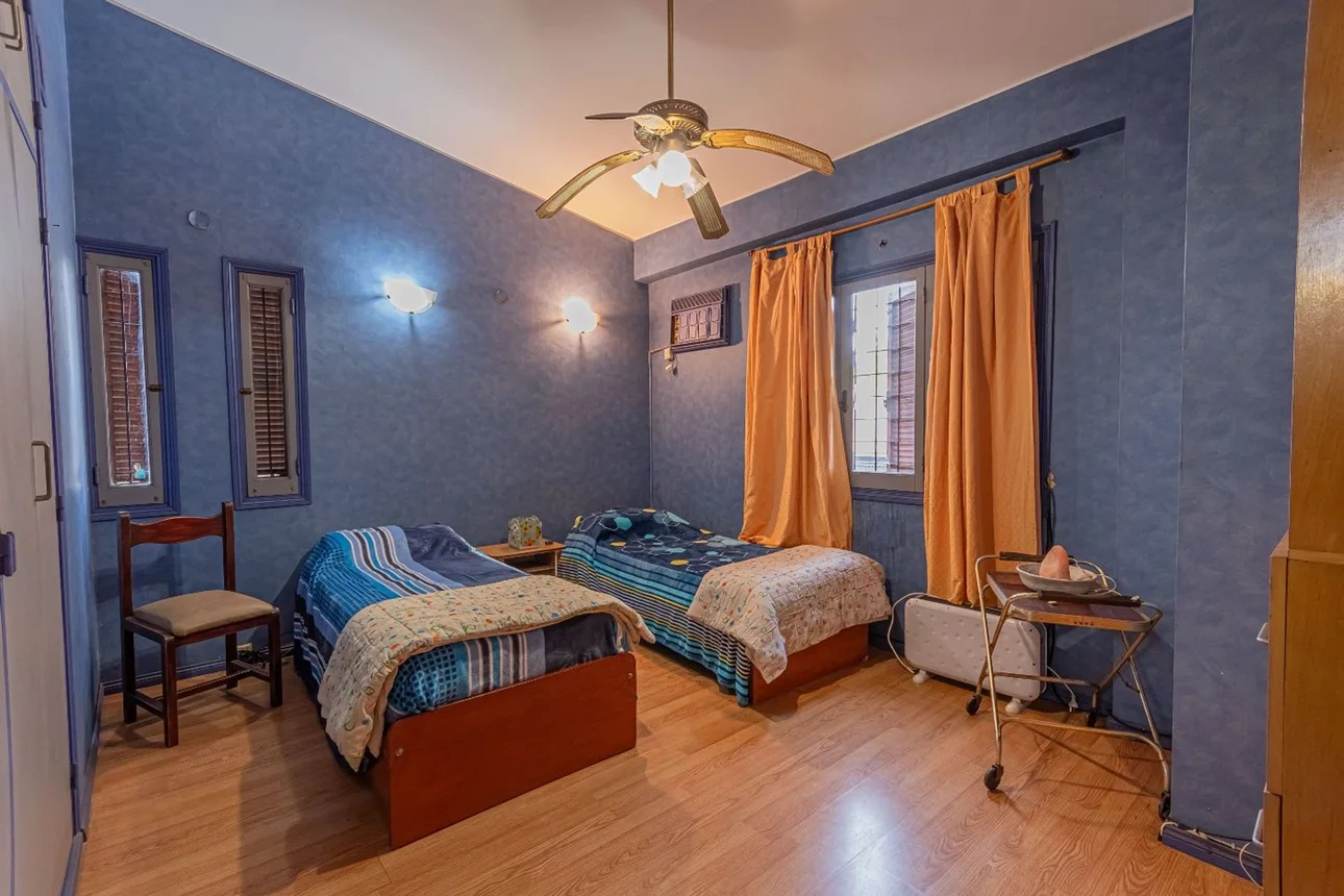 Casa de 7 ambientes en venta en Rosario, España 2800, foto 3
