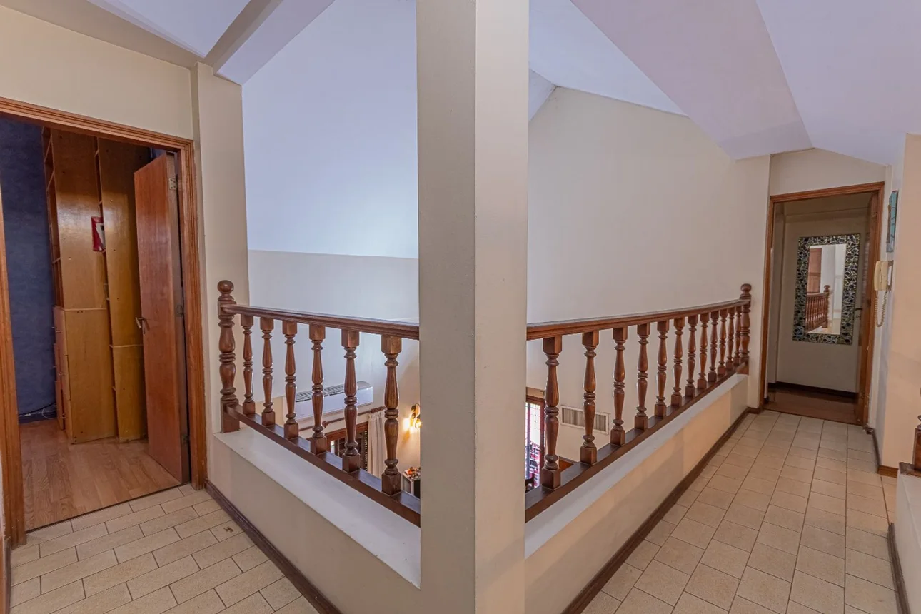 Casa de 7 ambientes en venta en Rosario, España 2800, foto 4