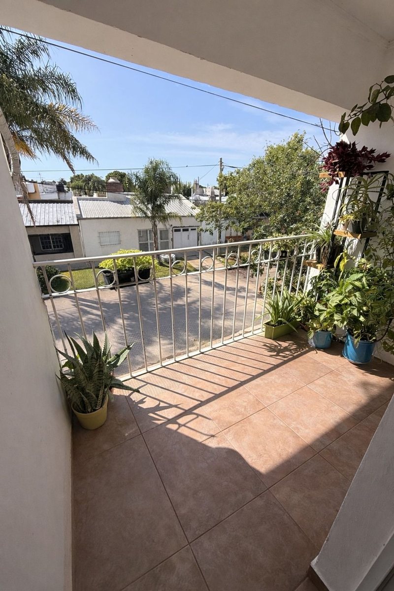 Venta Casa Planta Alta en Santo Tome