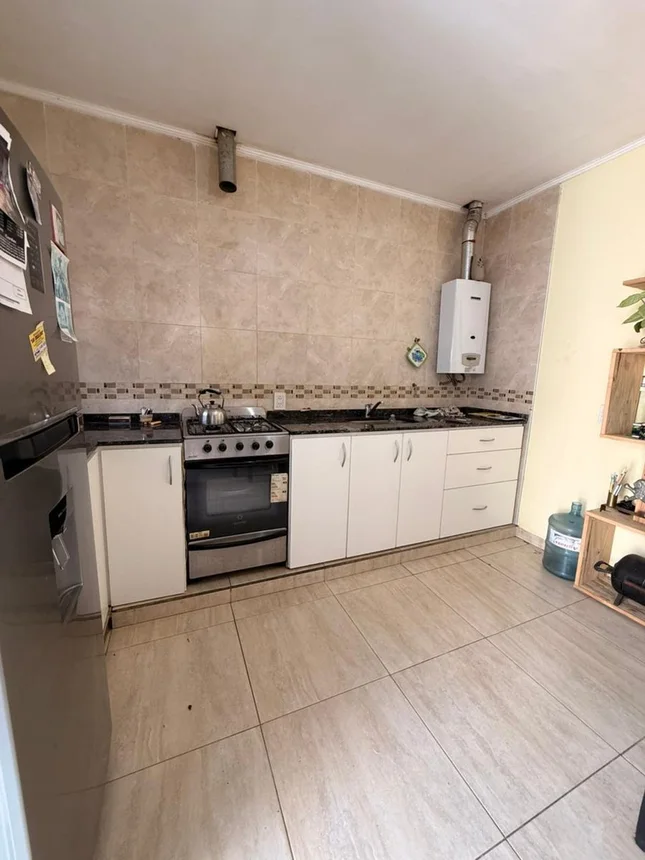 Casa de 3 ambientes en venta en Santa Fe, Rivadavia 1100, foto 3