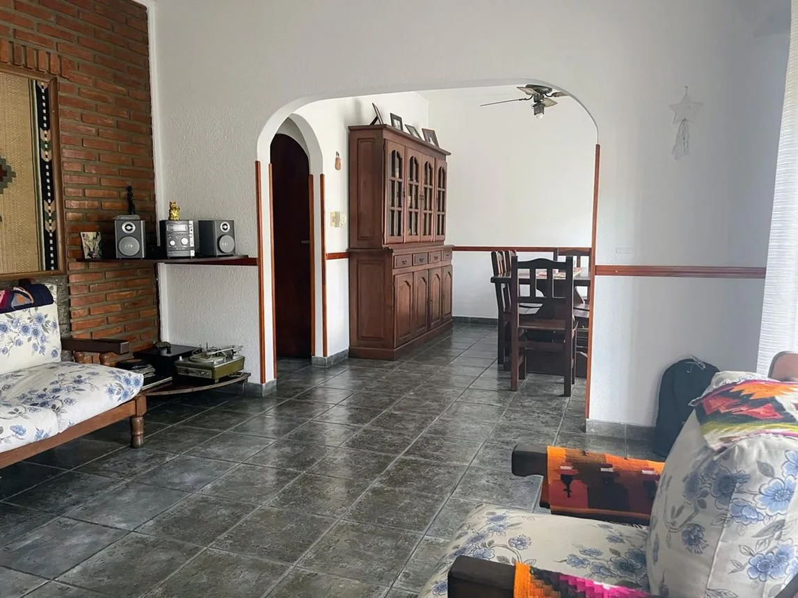 Casa de 4 ambientes en venta en Villa Tesei, Florencia Nightingale 100, foto 3