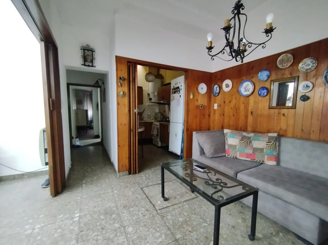 Casa de 4 ambientes en venta en Mataderos, Molina 1900, foto 2