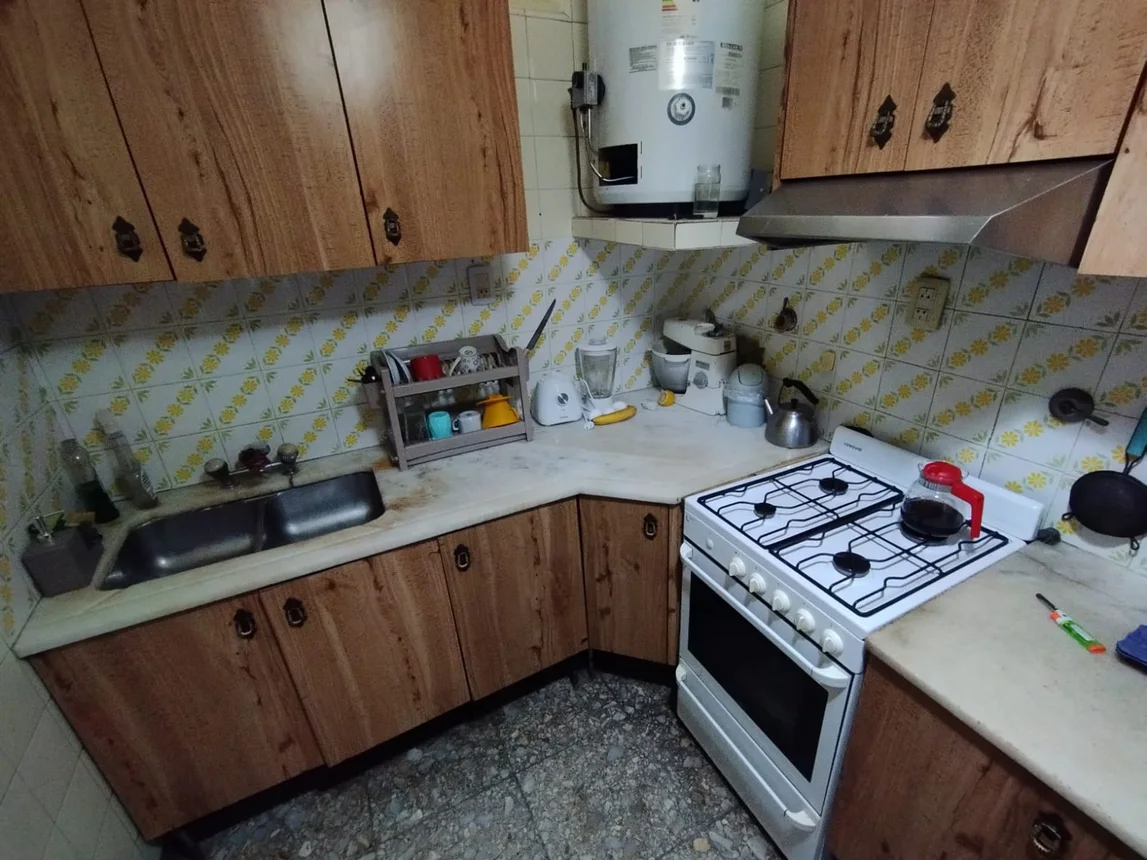 Casa de 4 ambientes en venta en Mataderos, Molina 1900, foto 5