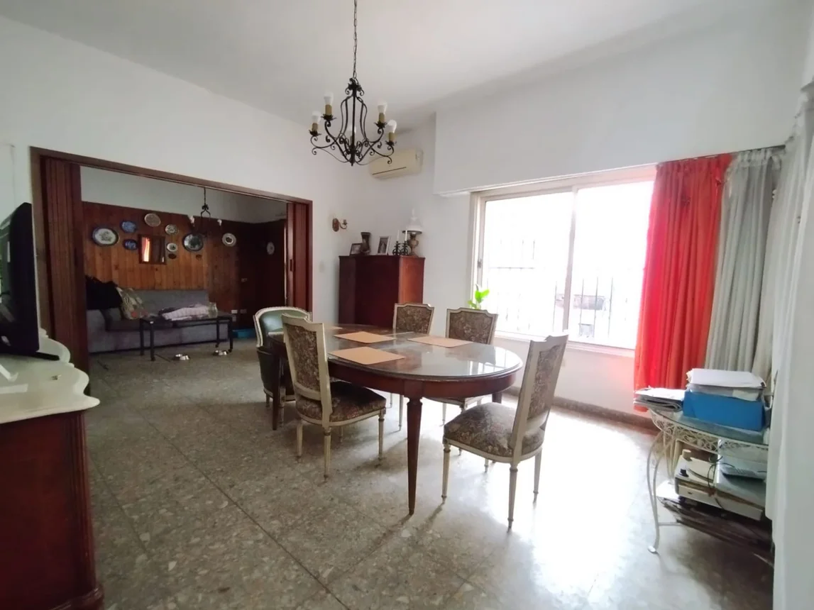 Casa de 4 ambientes en venta en Mataderos, Molina 1900, foto 3