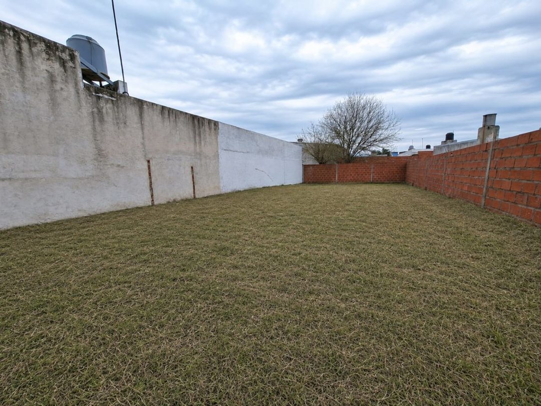 Terreno 10mts x 24,75mts-Santo Tomé