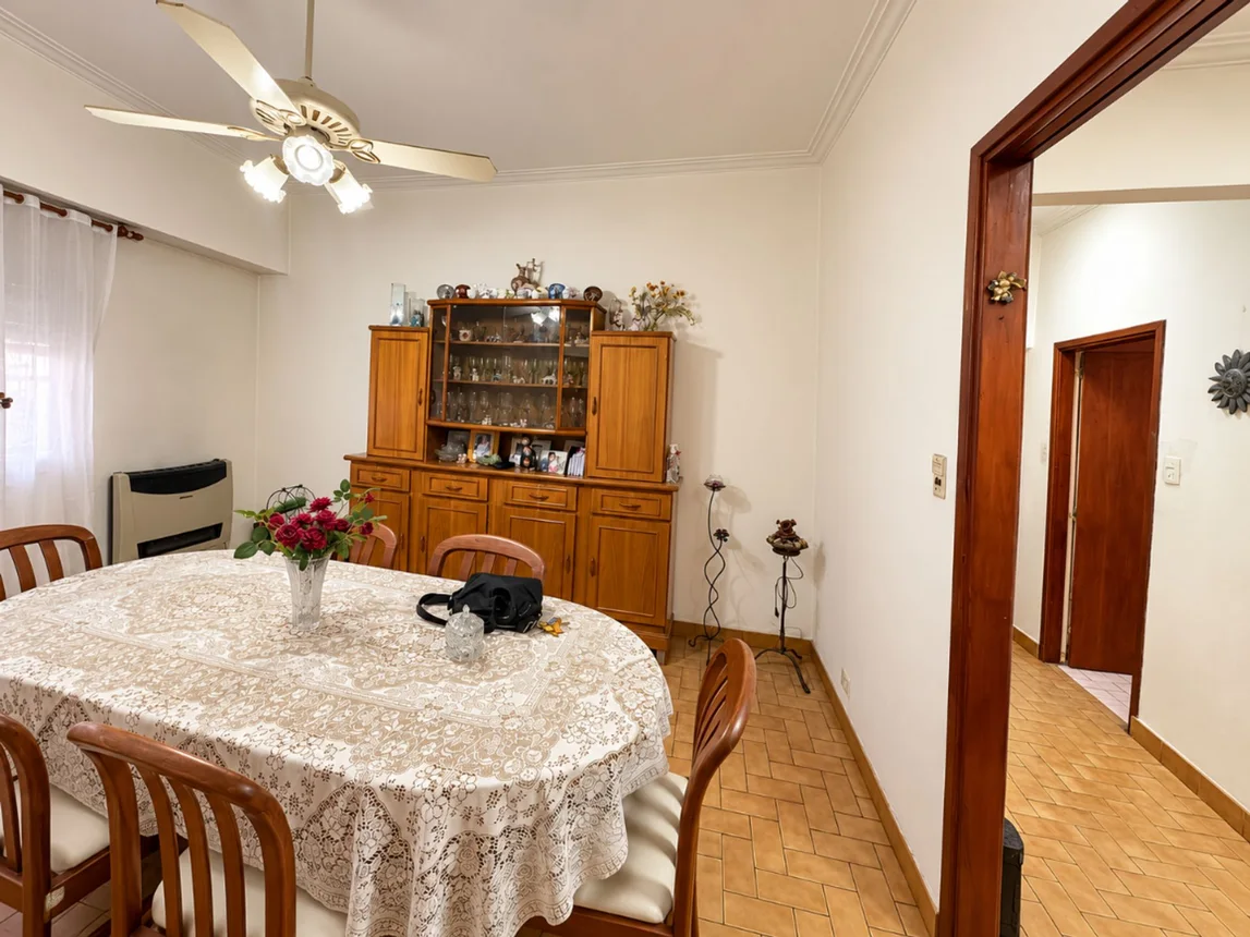 PH de 3 ambientes en venta en Belgrano, General Enrique Martinez 2200, foto 4