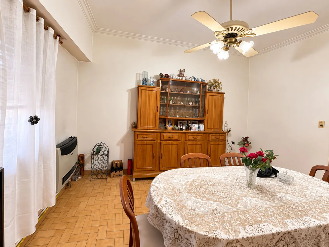 PH de 3 ambientes en venta en Belgrano, General Enrique Martinez 2200, foto 2