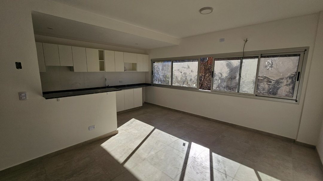 Departamento 2 Ambientes a Estrenar Nuñez