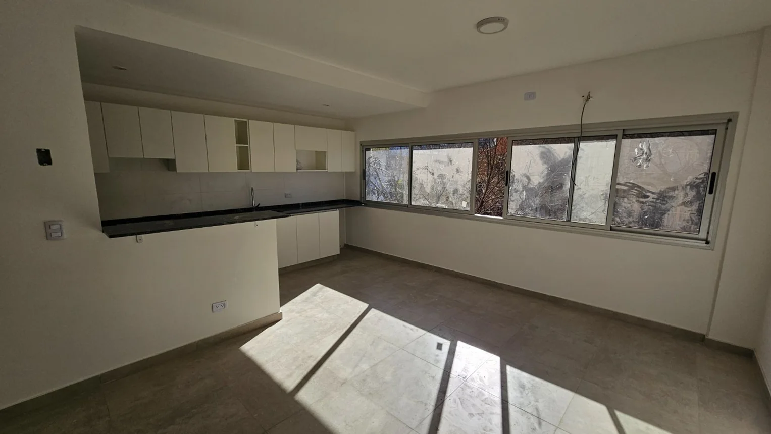 Departamento de 2 ambientes en venta en Núñez, Avenida Cabildo 4000