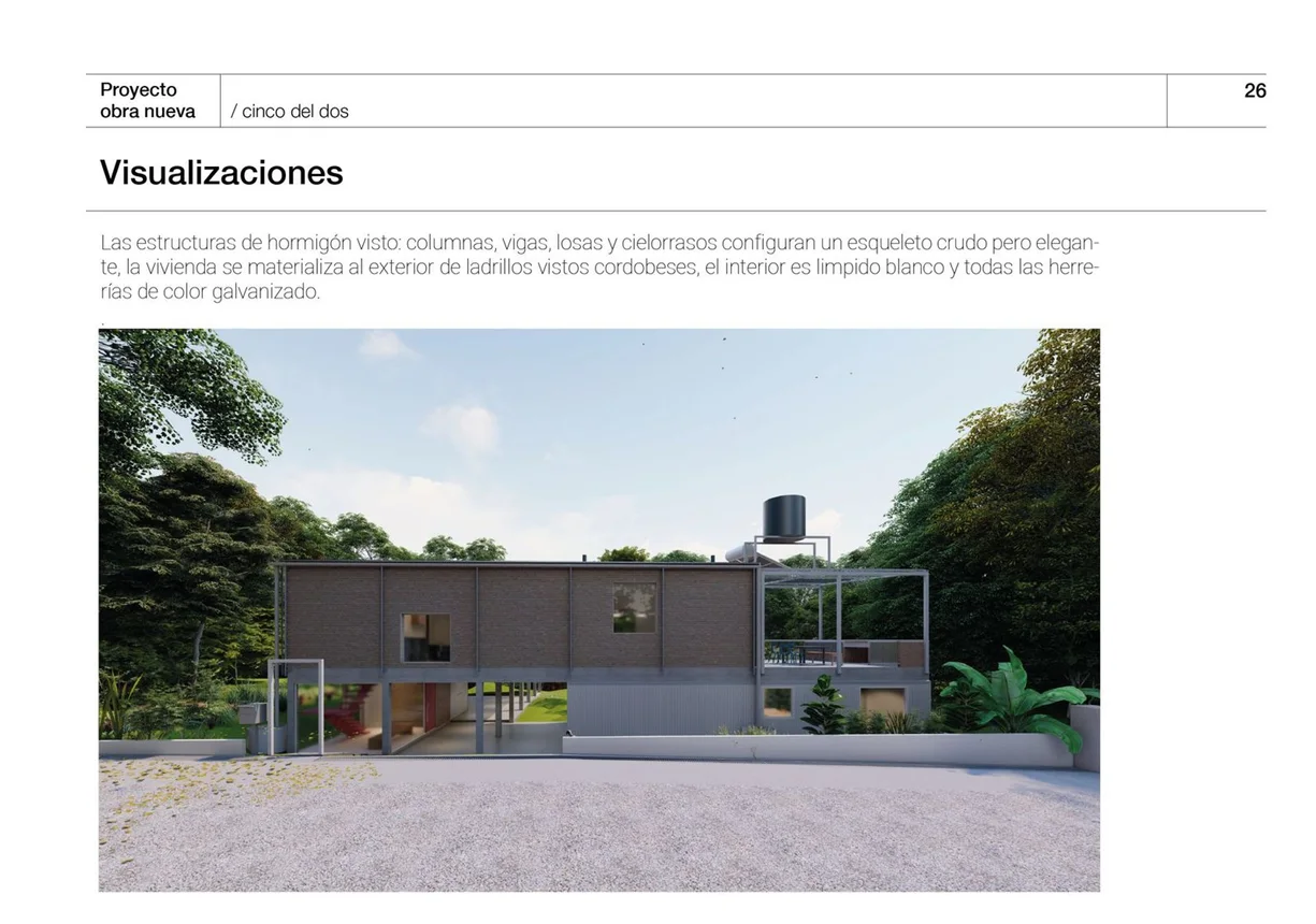 Casa en venta en Paraná, foto 5