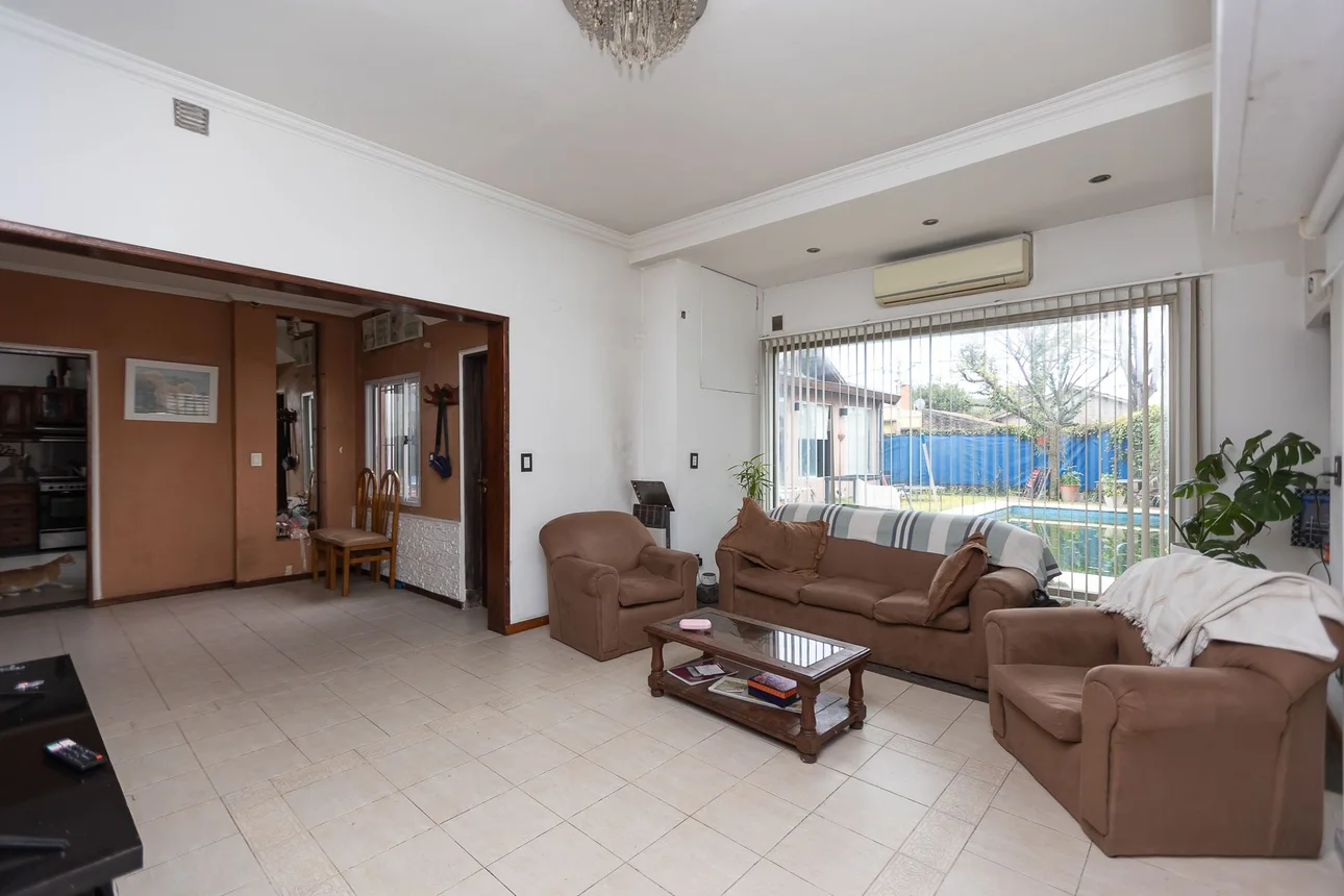Casa en venta en Hurlingham