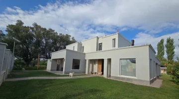 Bº La Masia, Manzana G, Casa 4, Vistalba