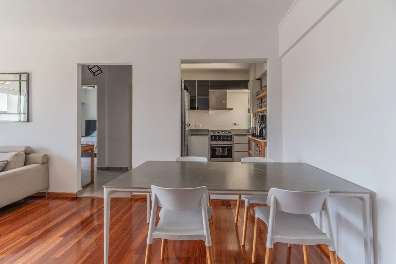 Departamento de 3 ambientes en venta en Mataderos, Escalada 1100, foto 4