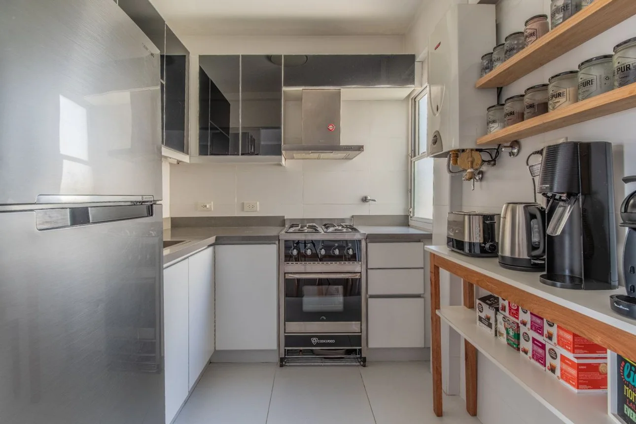 Departamento de 3 ambientes en venta en Mataderos, Escalada 1100, foto 5