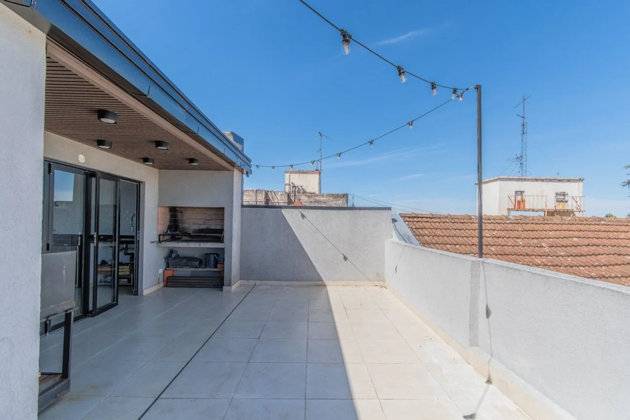 Departamento de 3 ambientes en venta en Mataderos, Escalada 1100, foto 3
