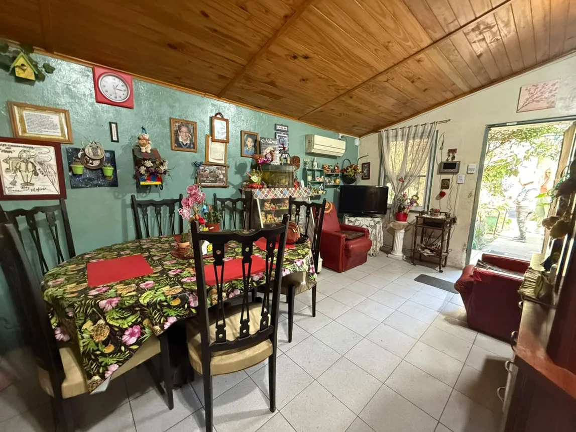 Casa de 4 ambientes en venta en Burzaco, Pedro Viera 2000, foto 3