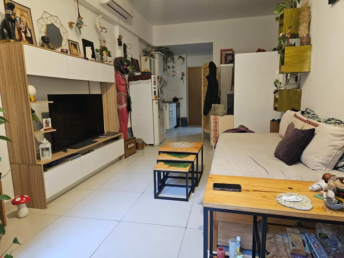 Monoambiente en venta en Monserrat, Tacuarí 400, foto 4