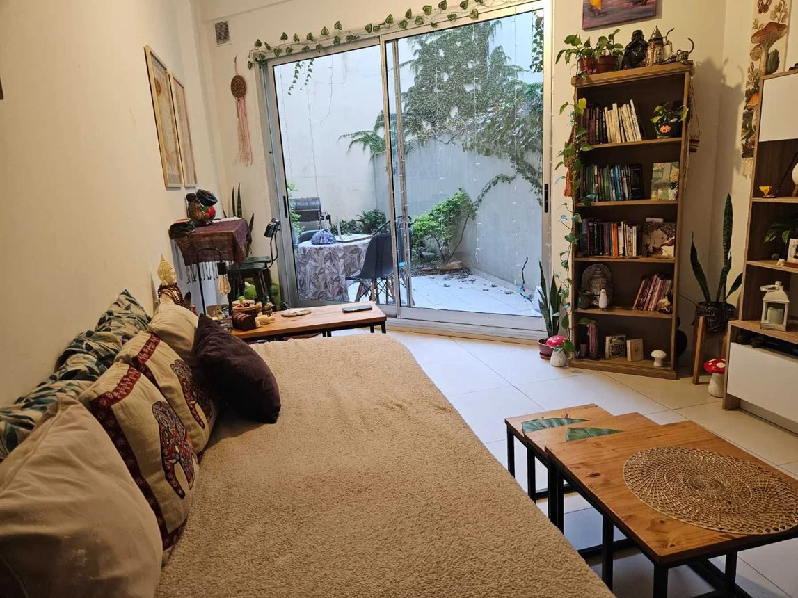 Monoambiente en venta en Monserrat, Tacuarí 400, foto 2