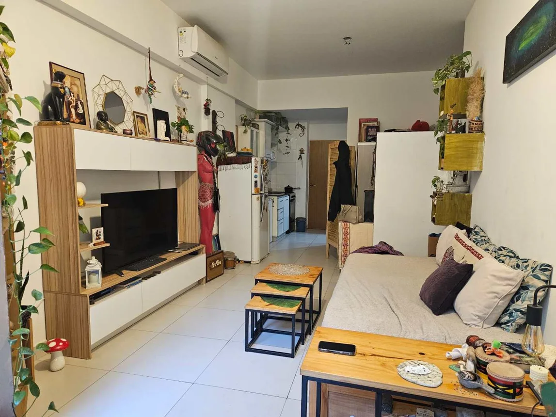 Monoambiente en venta en Monserrat, Tacuarí 400, foto 5
