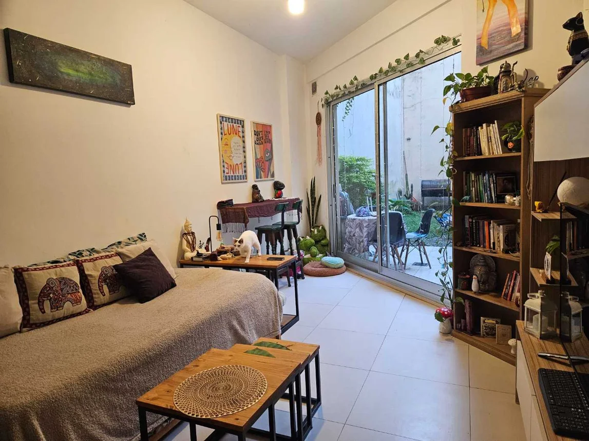 Monoambiente en venta en Monserrat, Tacuarí 400, foto 3