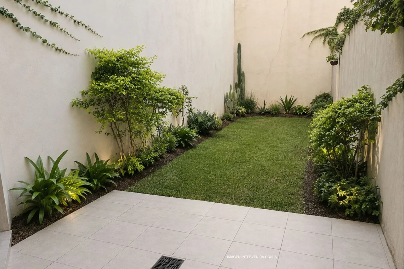 Monoambiente en venta en Monserrat, Tacuarí 400